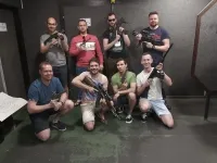 Shooting package for Beginners